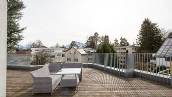 Expose PARSCH | Penthouse-Maisonette mit traumhafter Dachterrasse und erstklassiger Ausstattung