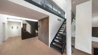 Expose ANDRÄVIERTEL | Wohnen über den Dächern Salzburgs – grandiose Penthouse-Wohnung mit traumhaften Dachterrassen