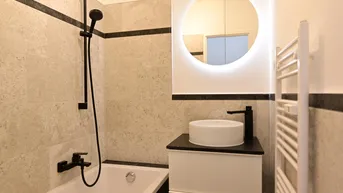 Expose TAXHAM | Generalrenovierte 3-Zimmerwohnung mit Loggia und Untersbergblick