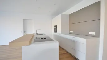 Expose NONNTAL | Hochexklusive 130 m²-Designwohnung am Gestüthof