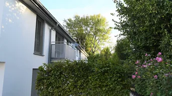 Expose RIEDENBURG | Neuwertige 3-Zimmerwohnung mit Balkon in Bestlage