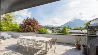 Expose MORZG | Penthouse-Maisonette der Extraklasse in Bestlage