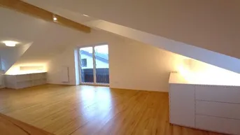 Expose NONNTAL | Großzügige 2 Zimmer-Wohnung mit Untersbergblick