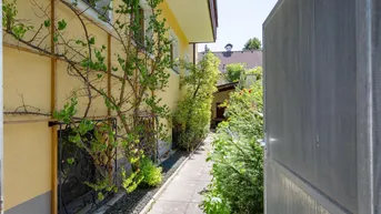 Expose MAXGLAN | Kleines Einfamilienhaus an der Kleßheimer Allee
