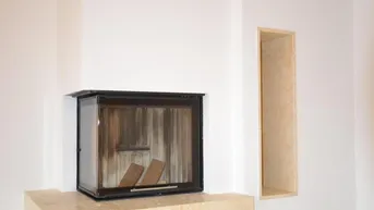 Expose HENNDORF | 2-Zimmer-Designwohnung mit Terrasse