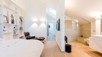 Expose MORZG | Penthouse-Maisonette der Extraklasse in Bestlage