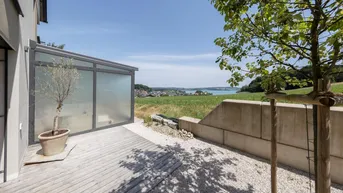 Expose MATTSEE | Modernes Doppelhaus in Hanglage mit traumhafter Aussicht