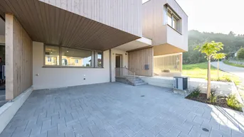Expose MOOSDORF | Architekten-Reihenhäuser in Grünlage RH_B1