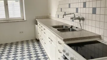 Expose ELISABETH-VORSTADT | Geräumige 3 Zimmerwohnung in urbaner Lage