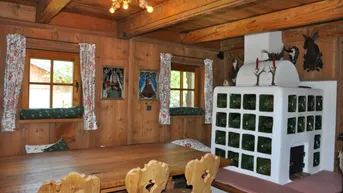 Expose Maisonettewohnung mit Freizeitwohnsitz in zentraler Lage von Kitzbühel - SKI-IN-SKI-OUT