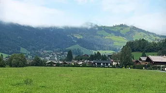 Expose Exklusives Baugrundstück mit Bebauungsplan in Reith bei Kitzbühel
