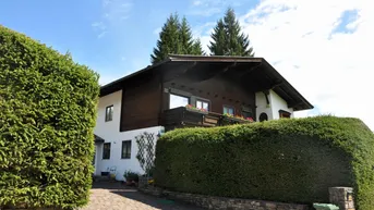 Expose Landhaus mit Weitblick in Oberndorf in Tirol