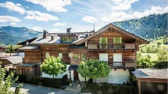 Expose Wohnung im Landhausstil in Reith bei Kitzbühel TOP 1