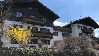 Expose Garçonnière in Top Lage - Kitzbühel