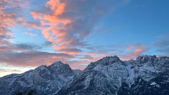 Expose Grundstück mit Altbestand - sensationeller Ausblick auf die Lienzer Dolomiten