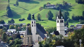 Expose Baugrundstück in zentraler Stadtlage - Kitzbühel