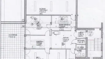 Expose Dachgeschosswohnung mit Terrasse und Möglichkeit zur Erweiterung
