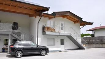 Expose Gemütliche 4-Zimmer-Wohnung in Kirchberg an der Fleckalmbahn