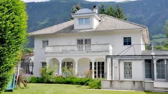 Expose Charmantes Landhaus in Lienz/Osttirol