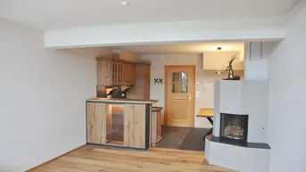 Expose Renovierte, voll-möblierte Wohnung in Zentrumsnähe in Kitzbühel - Top 2