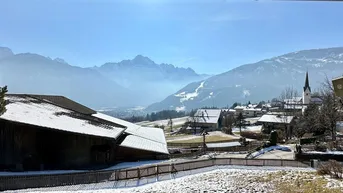 Expose Grundstück mit Altbestand - sensationeller Ausblick auf die Lienzer Dolomiten