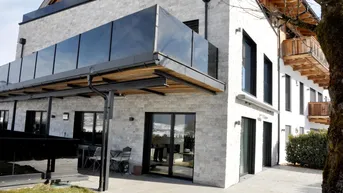 Expose Traumhafte Maisonette-Wohnung mit atemberaubendem Ausblick in St. Johann in Tirol