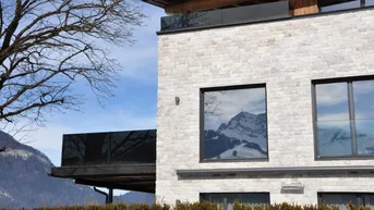 Expose Traumhafte Maisonette-Wohnung mit atemberaubendem Ausblick in St. Johann in Tirol