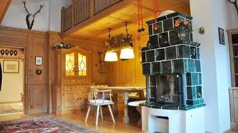 Expose Sonnige, ruhige Dachgeschosswohnung in Kitzbühel