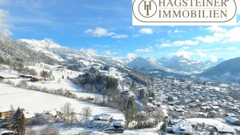 Expose Baugrundstück in zentraler Stadtlage - Kitzbühel