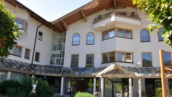 Expose Charmante Mietwohnung in zentraler Lage von Aurach bei Kitzbühel