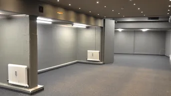 Expose Großzügige Geschäftsfläche mit Potential - Kitzbühel Zentrum
