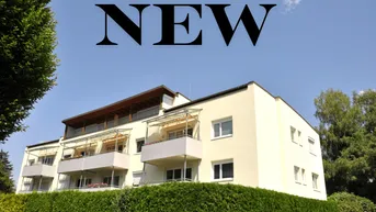 Expose Wohntraum in Lienz- Dachgeschoss mit Loggia und Tiefgarage