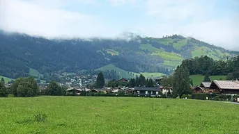 Expose Exklusives Baugrundstück mit Bebauungsplan in Reith bei Kitzbühel