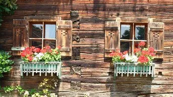 Expose Österreich-Ellmau-Going-Scheffau Einfamilienhaus Villa in bester Lage mit Blick auf die Bergwelt!