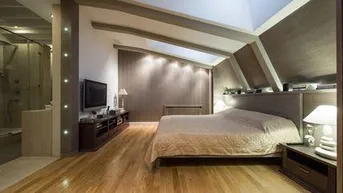 Expose Österreich-Going "TOPPREISANGEBOT"exklusives Penthouse Erstbezug mit 265 qm Wohn-Nutzfläche, Sonnseite mit Blick Kitzbüheler Horn &amp; Wilden Kaiser!