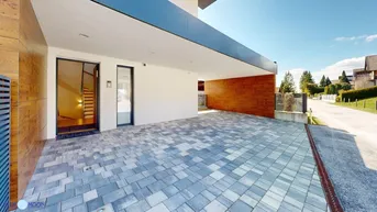 Expose 8685 Steinhaus am Semmering, 174m² Wohnfläche, 591m² Grundstück, Terrasse, Garage, Carport, Wellnessbereich, Photovoltaikanlage, modern möbliert, einzigartiger Topzustand! Kaufpreis € 795.000,--