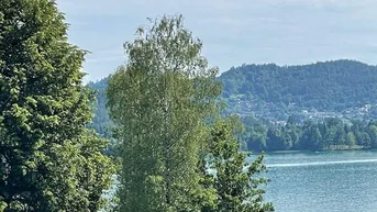 Expose Gelegenheit! Reifnitz - direkt neben dem Wörthersee! Seeblick !