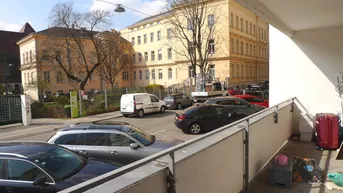Expose Schnäppchenalarm im 2. Bezirk! Großzügiges Wohnjuwel für nur 3.897.- Euro/m2. Nähe Augarten!