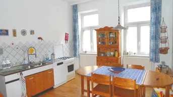 Expose Schnäppchen! Schöne 3-Zimmer Wohnung in Floridsdorf – hell und ruhig!