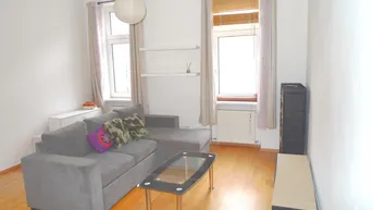 Expose Wohlfühloase in Top-Lage - traumhafte 50 m² im gepflegten Altbau!
