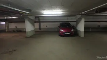 Expose Tiefgaragenplatz | ZELLMANN IMMOBILIEN