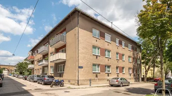 Expose Khekgasse 38: perfekt geplante 7 Maisonette-Wohnungen (bewilligter Dachboden)