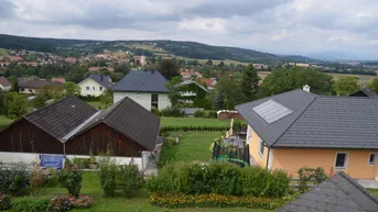 Expose BAD WALTERSDORF Thermennähe - 1 Zimmerapartment mit Gartennutzung | ZELLMANN IMMOBILIEN