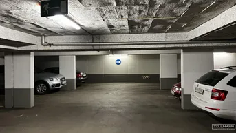 Expose Garagenplatz in der Korbgasse | ZELLMANN IMMOBILIEN