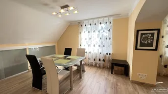 Expose sanierte Dachgeschosswohnung in Mauer | ZELLMANN IMMOBILIEN