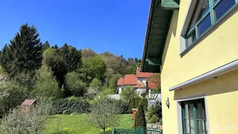 Expose Familienhaus in absoluter Grün- Ruhelage | ZELLMANN IMMOBILIEN