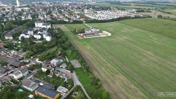 Expose Wohnbauprojekt in Bruck an der Leitha | ZELLMANN IMMOBILIEN