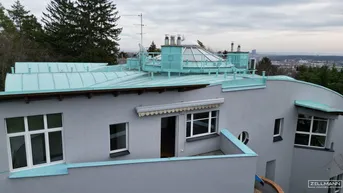 Expose schöne Dachgeschosswohnung in absoluter Ruhelage | ZELLMANN IMMOBILIEN