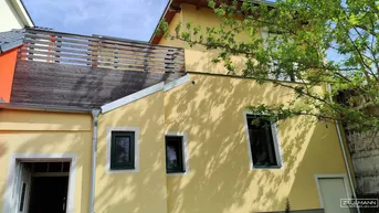 Expose großteils 2015 generalsaniertes Haus in Bruck/Leitha zu verkaufen | ZELLMANN IMMOBILIEN