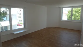 Expose ERSTBEZUG-Schickes 2 Zimmer-Apartment in zentraler Ruhelage|ZELLMANN IMMOBILIEN